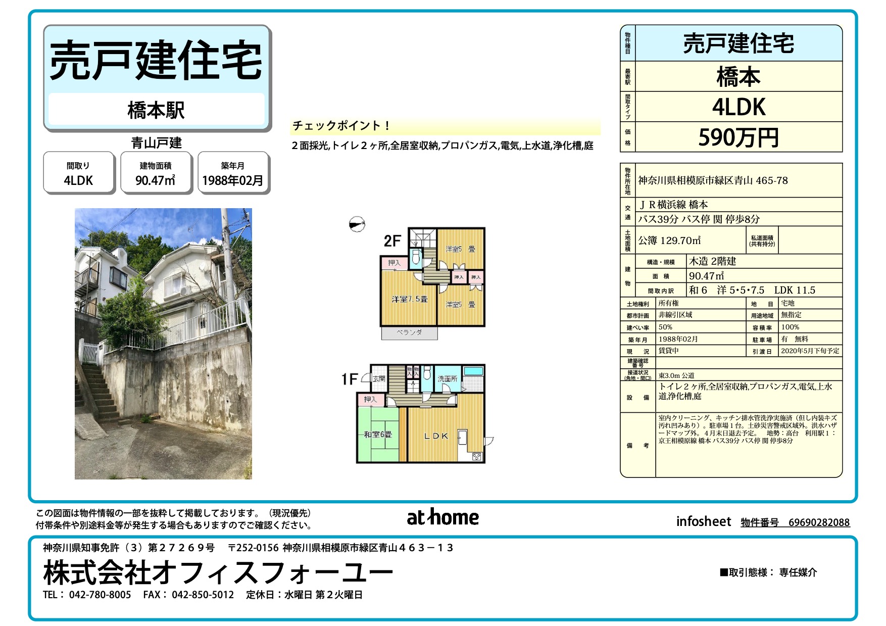 Blog Office Foryou 株式会社オフィスフォーユー